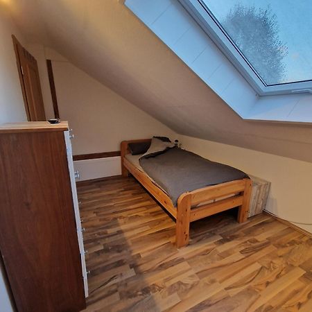 Bei Conny Und Bernd Hotel Barnstorf Kültér fotó