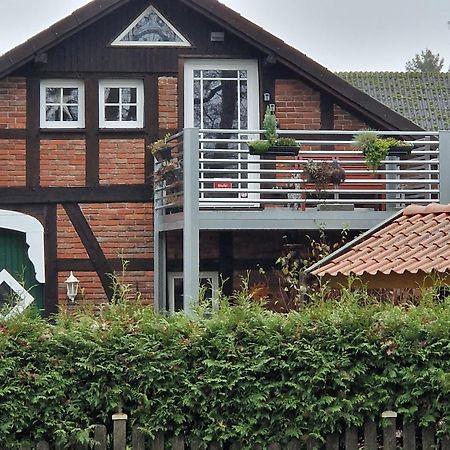 Bei Conny Und Bernd Hotel Barnstorf Kültér fotó