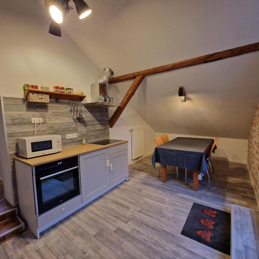 Bei Conny Und Bernd Hotel Barnstorf Kültér fotó
