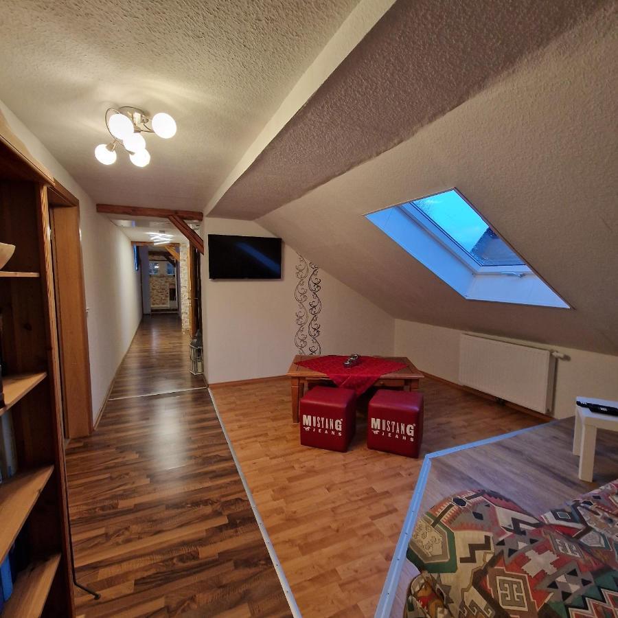 Bei Conny Und Bernd Hotel Barnstorf Kültér fotó