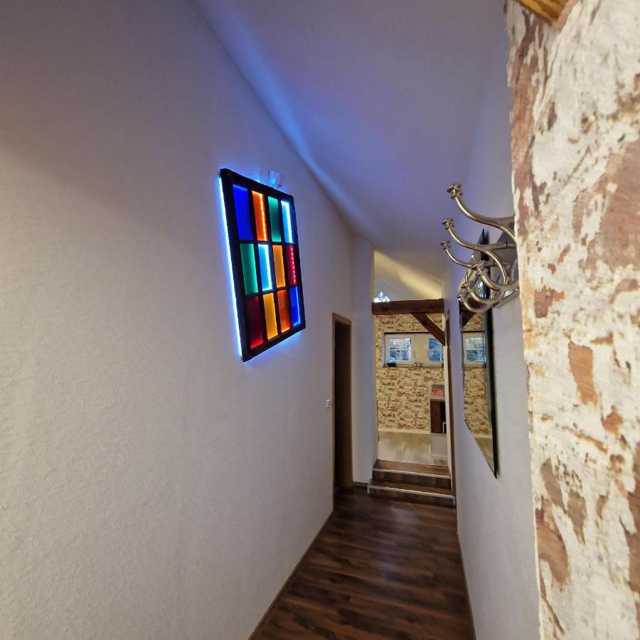 Bei Conny Und Bernd Hotel Barnstorf Kültér fotó