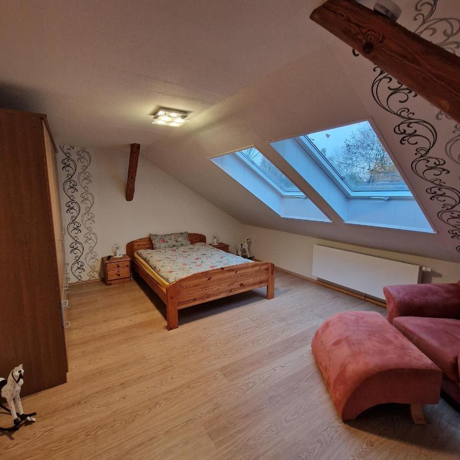 Bei Conny Und Bernd Hotel Barnstorf Kültér fotó