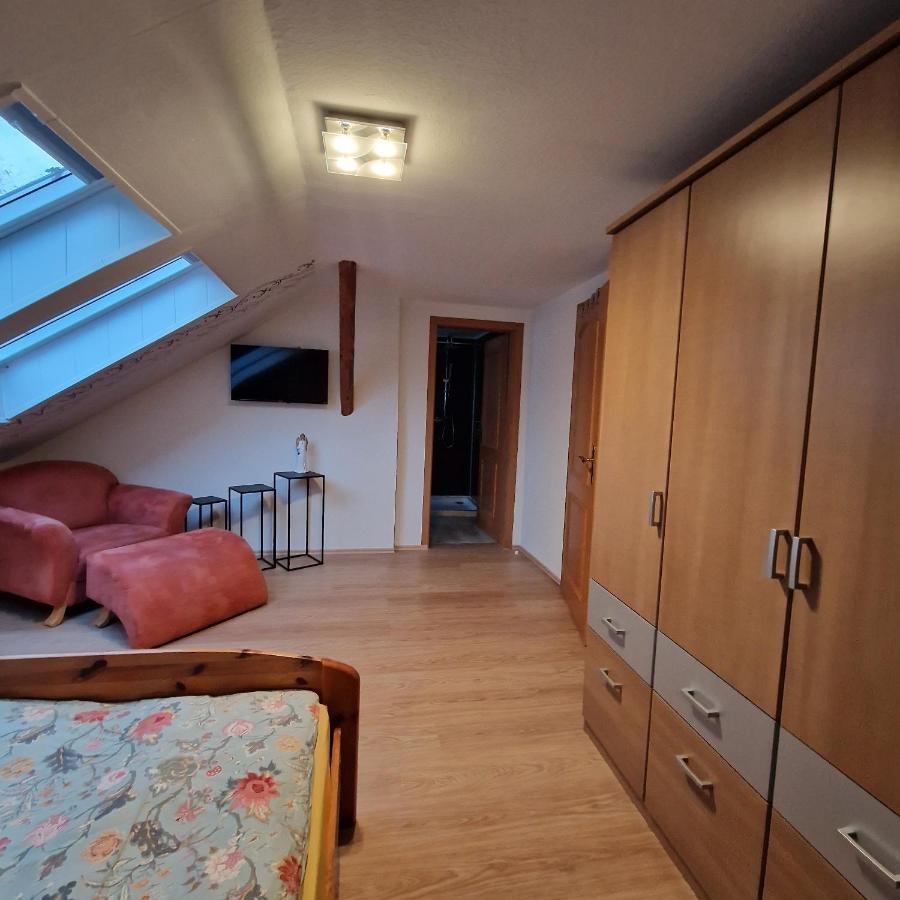Bei Conny Und Bernd Hotel Barnstorf Kültér fotó