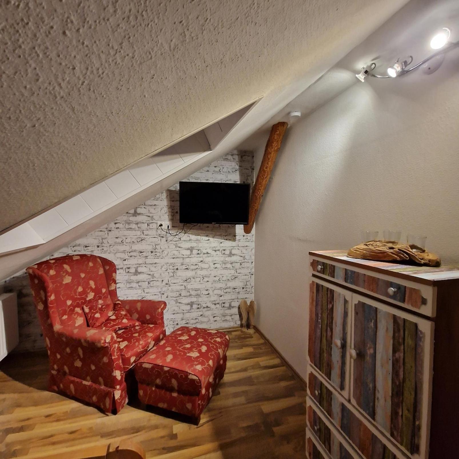 Bei Conny Und Bernd Hotel Barnstorf Kültér fotó