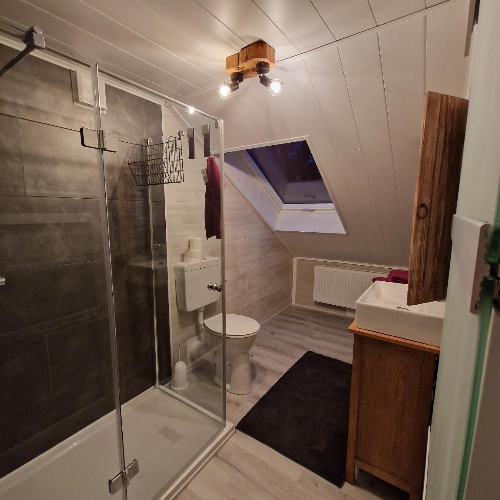Bei Conny Und Bernd Hotel Barnstorf Kültér fotó
