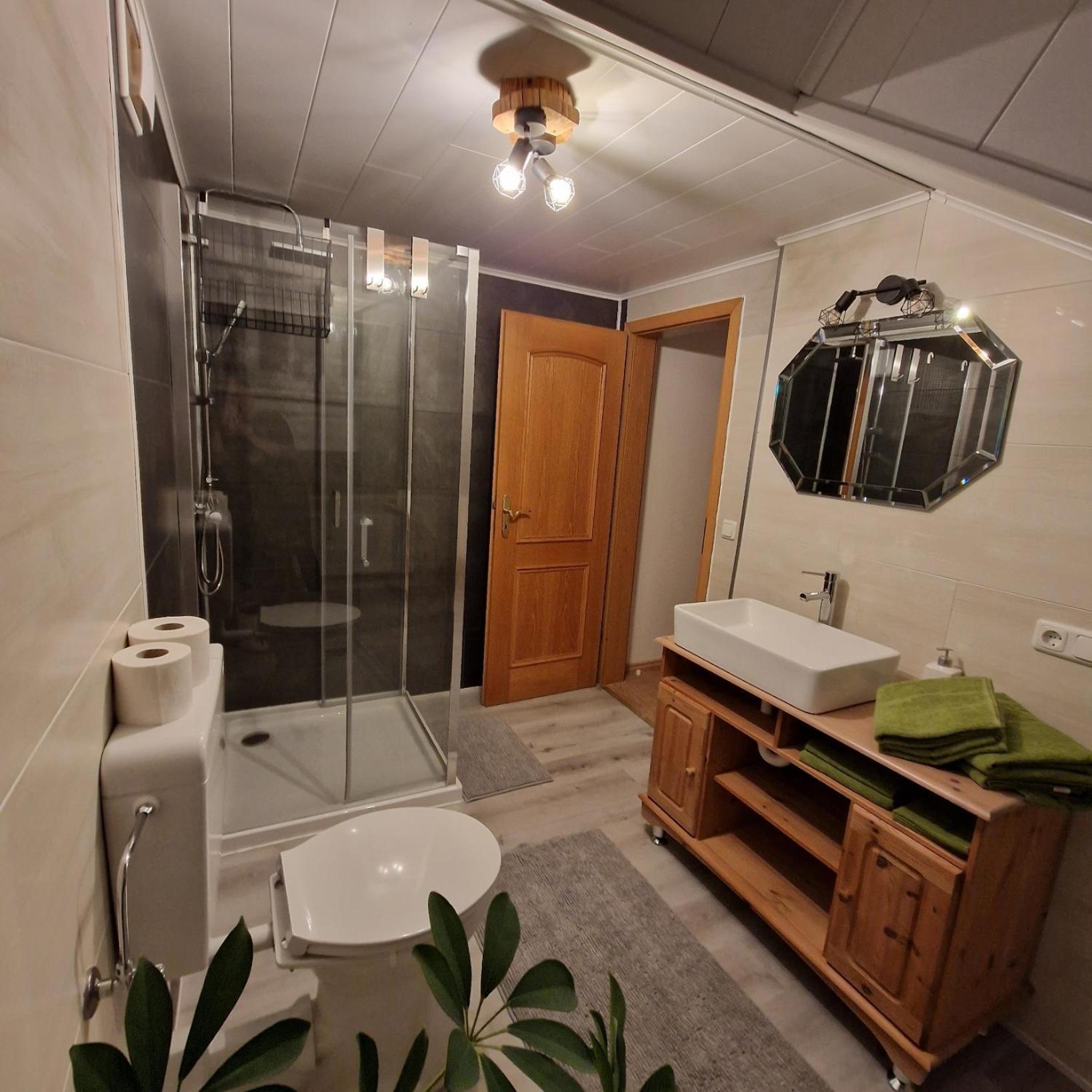 Bei Conny Und Bernd Hotel Barnstorf Kültér fotó